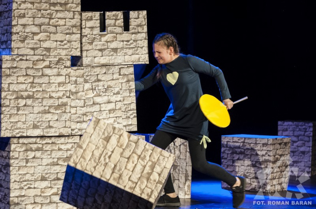 O emocjach, aniołkach i diabełkach w BCK