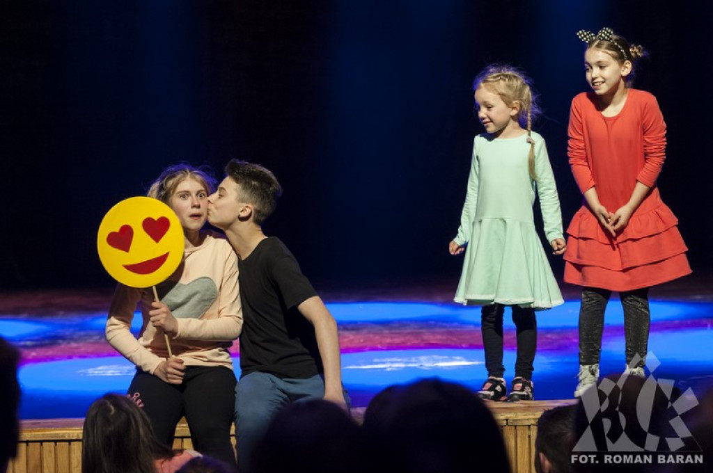 O emocjach, aniołkach i diabełkach w BCK