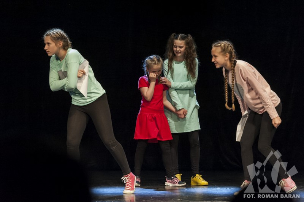 O emocjach, aniołkach i diabełkach w BCK