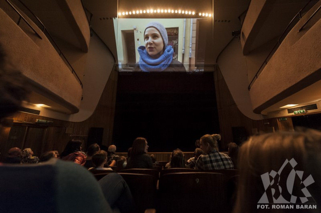 O emocjach, aniołkach i diabełkach w BCK