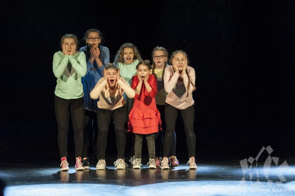 O emocjach, aniołkach i diabełkach w BCK