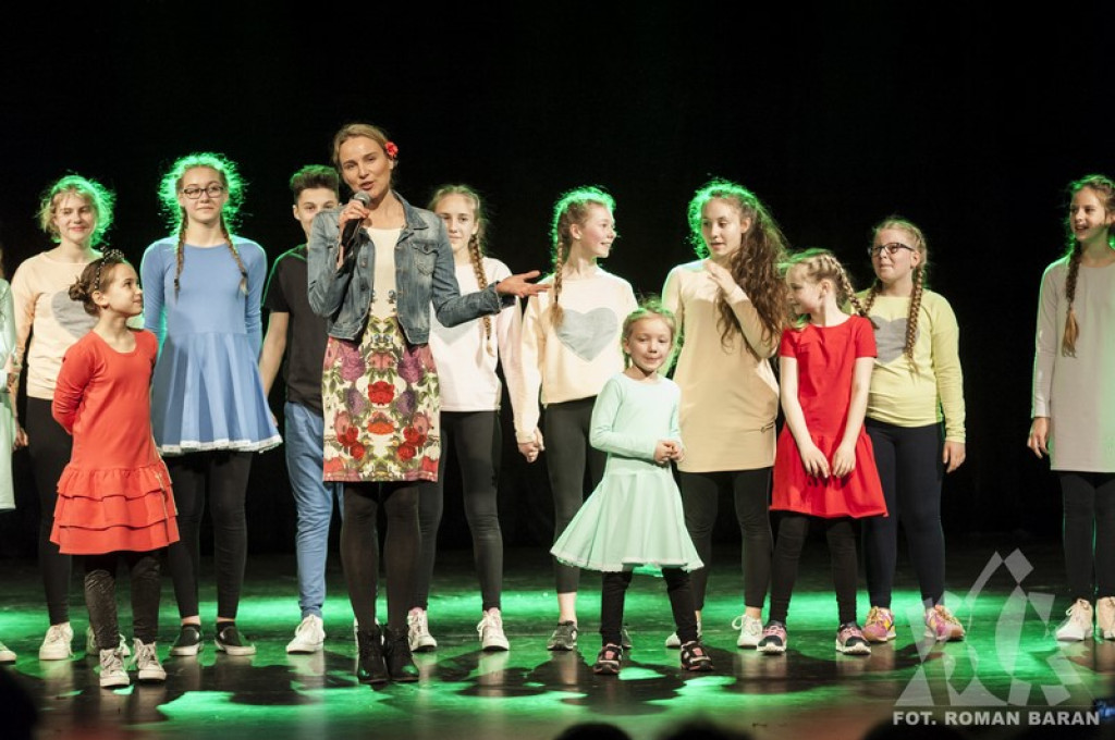 O emocjach, aniołkach i diabełkach w BCK