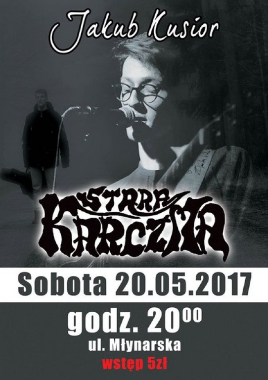 Weekendowy Informator Imprezowy 19-21.05.2017