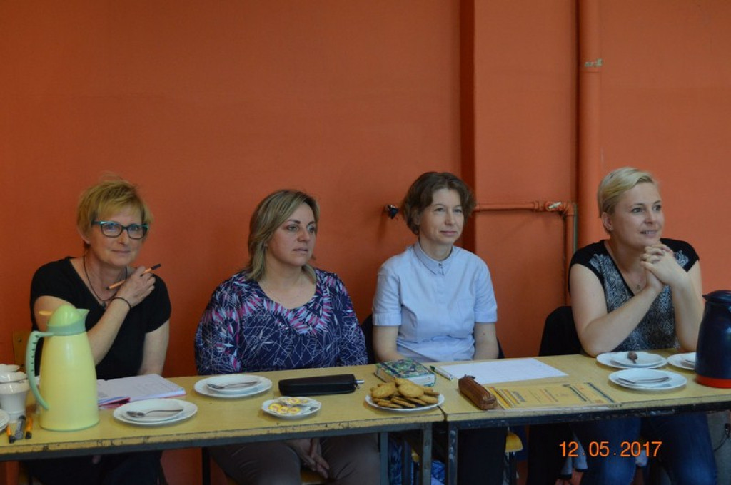 XVI konkurs Mały Przewodnik po Brzegu