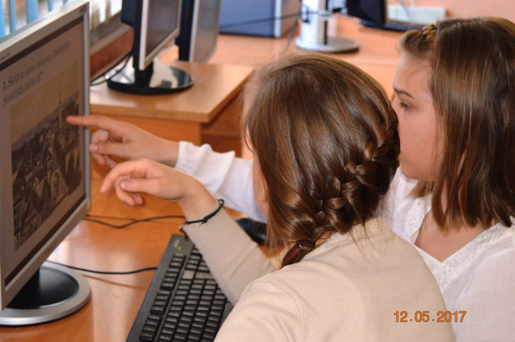 XVI konkurs Mały Przewodnik po Brzegu