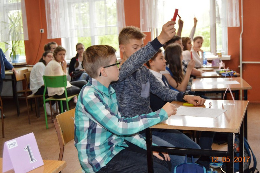 XVI konkurs Mały Przewodnik po Brzegu