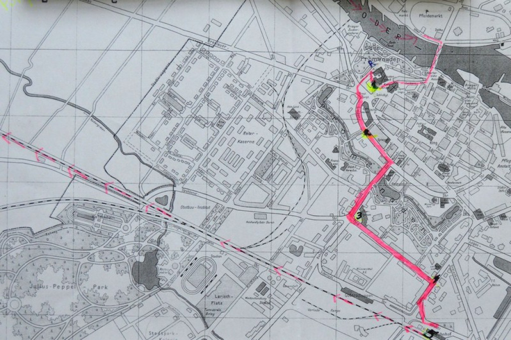 XVI konkurs Mały Przewodnik po Brzegu