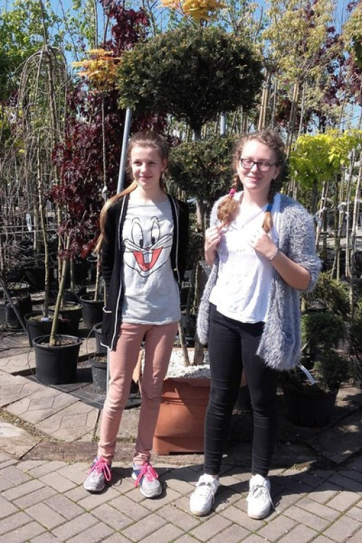 Dni Kariery w Publicznej Szkole Podstawowej nr 1 w Brzegu. Zawód: OGRODNIK