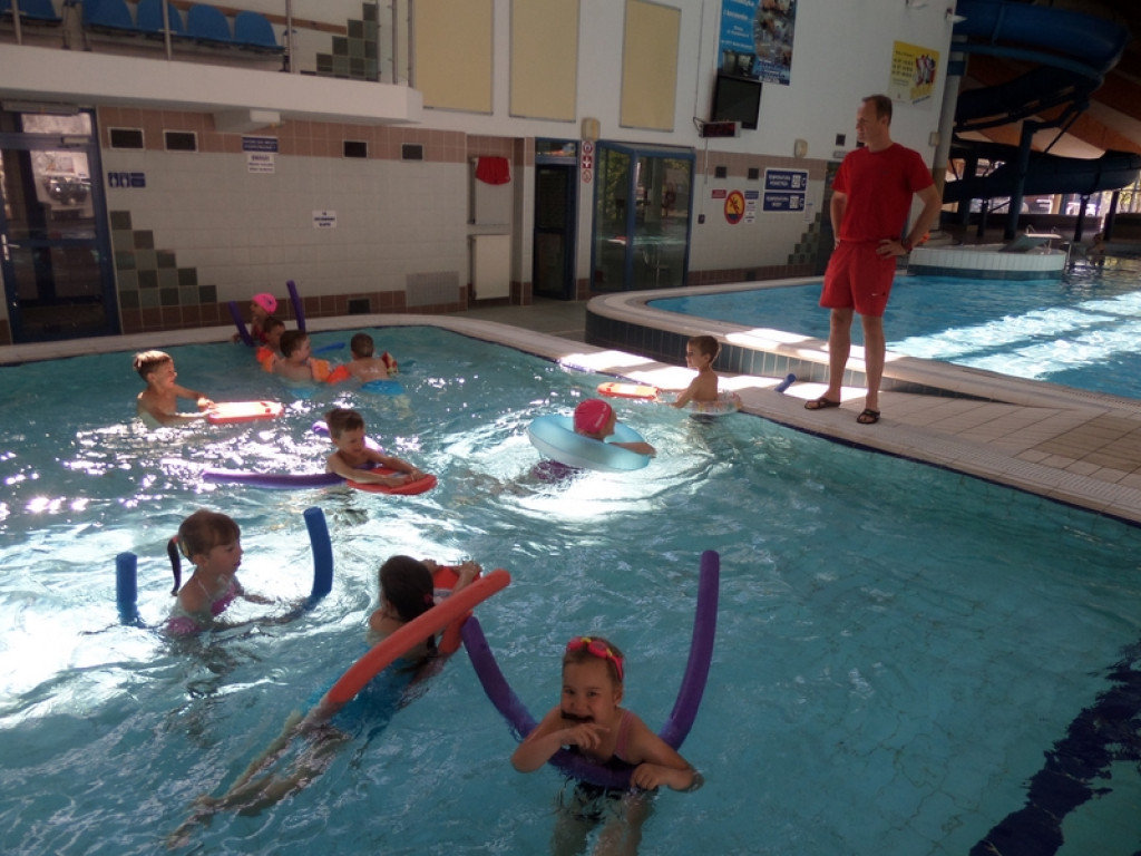 W PRZEDSZKOLU PUBLICZNYM NR 3 W BRZEGU OBCHODZONO OGÓLNOPOLSKIE DNI BEZPIECZNYCH PRZEDSZKOLI