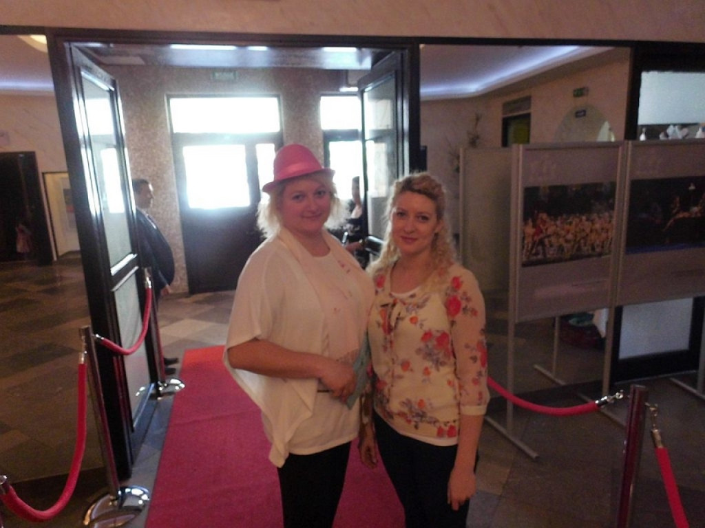 I Integracyjny Dzień Godności Osoby z Niepełnosprawnością