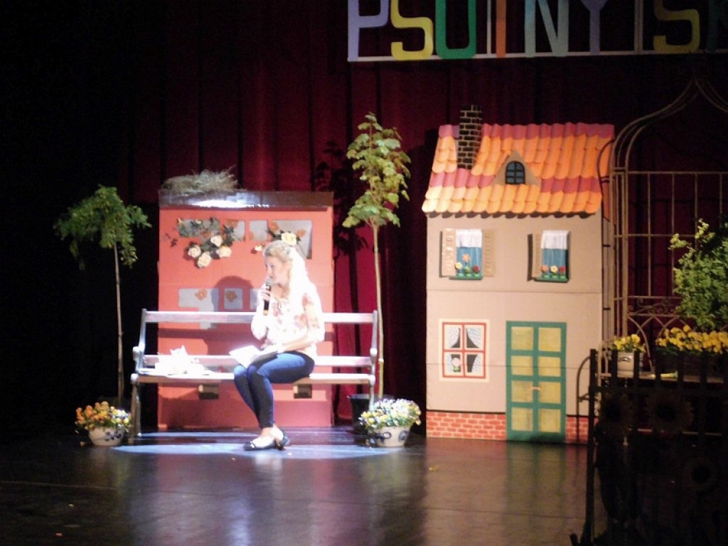 I Integracyjny Dzień Godności Osoby z Niepełnosprawnością