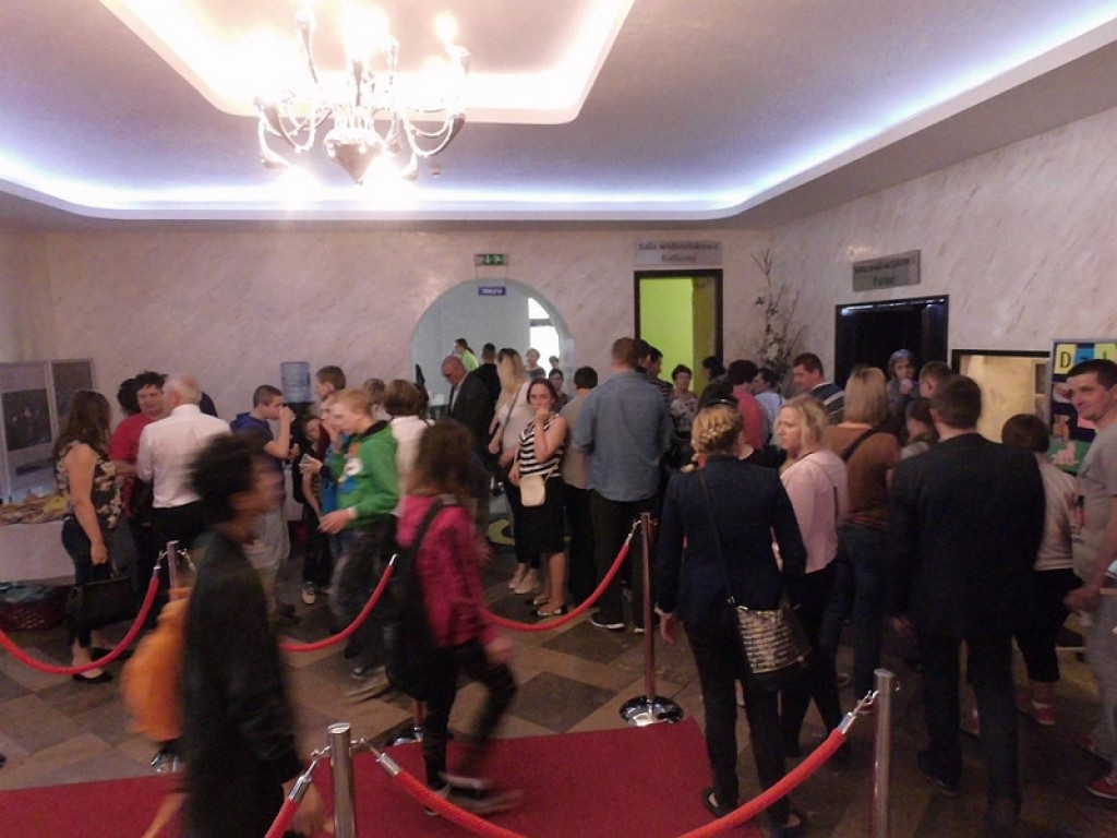 I Integracyjny Dzień Godności Osoby z Niepełnosprawnością