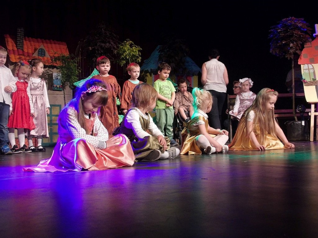 I Integracyjny Dzień Godności Osoby z Niepełnosprawnością