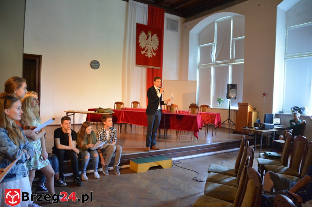 Gimnazjada 2017, czyli 