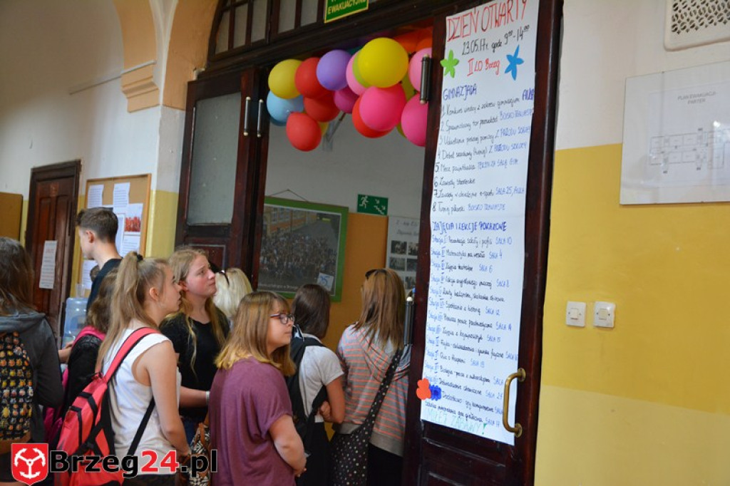 Gimnazjada 2017, czyli 