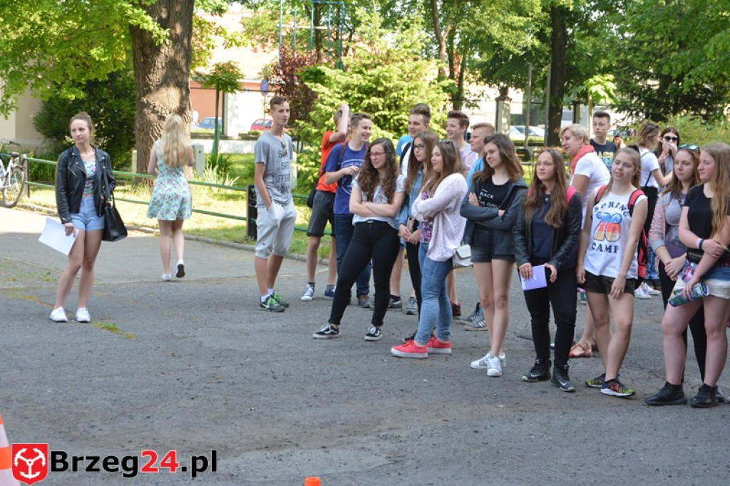 Gimnazjada 2017, czyli 