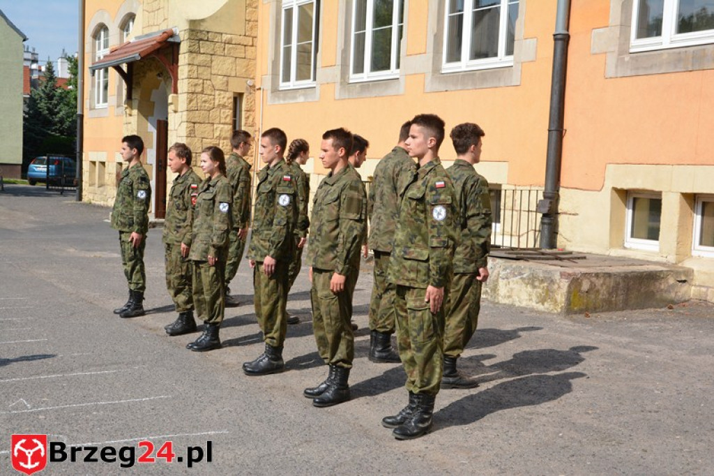 Gimnazjada 2017, czyli 