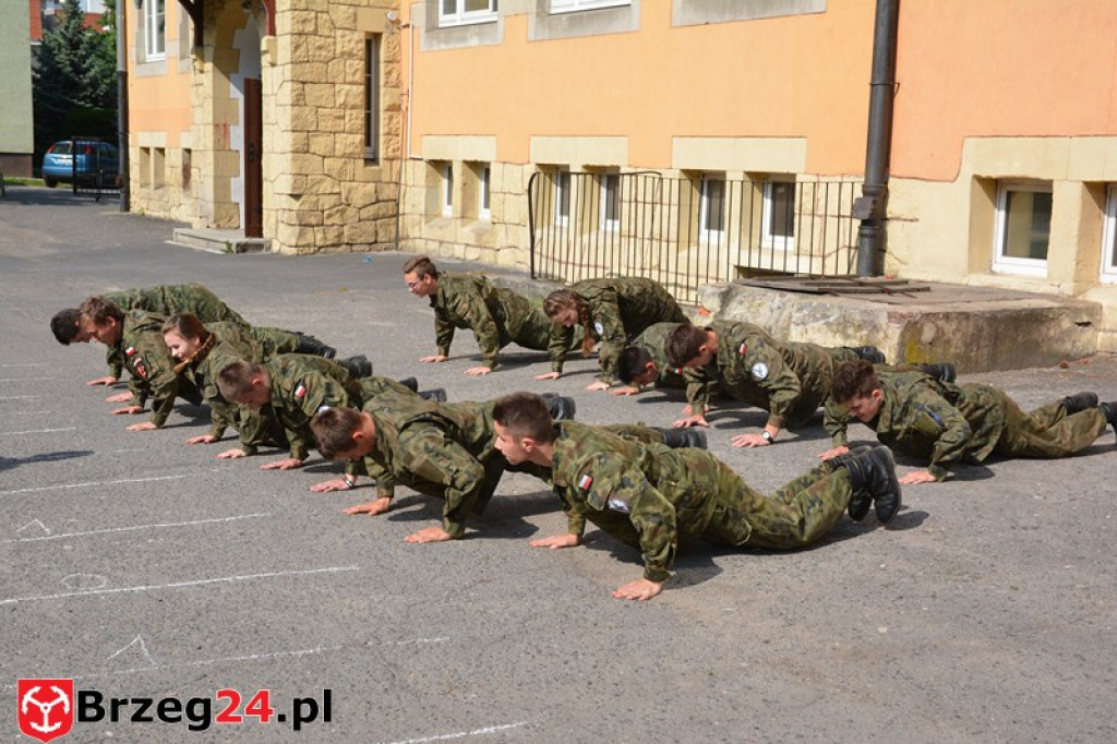 Gimnazjada 2017, czyli 