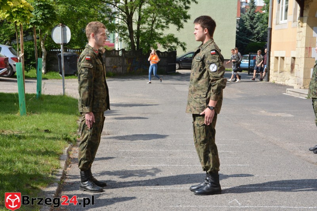 Gimnazjada 2017, czyli 