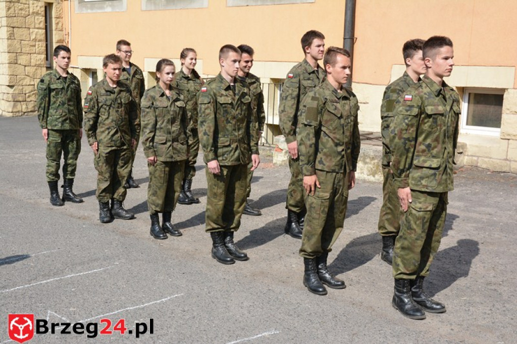 Gimnazjada 2017, czyli 