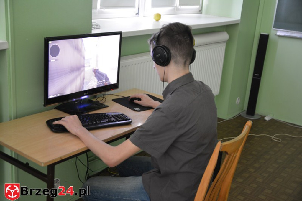 Gimnazjada 2017, czyli 