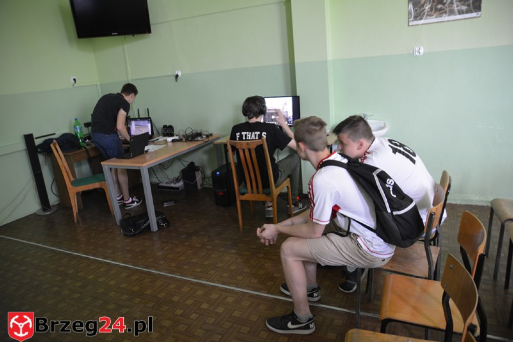 Gimnazjada 2017, czyli 