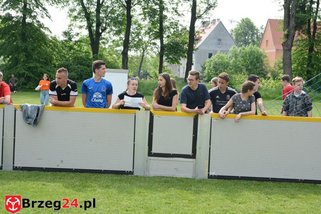 Gimnazjada 2017, czyli 