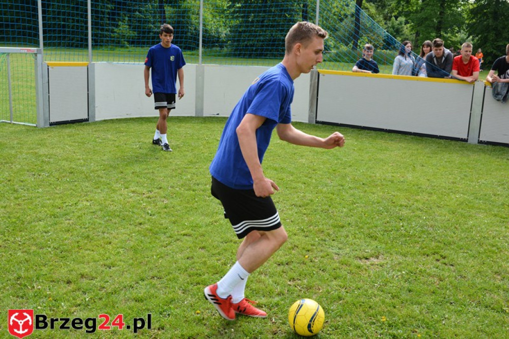 Gimnazjada 2017, czyli 