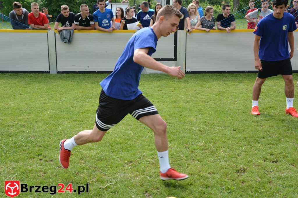 Gimnazjada 2017, czyli 