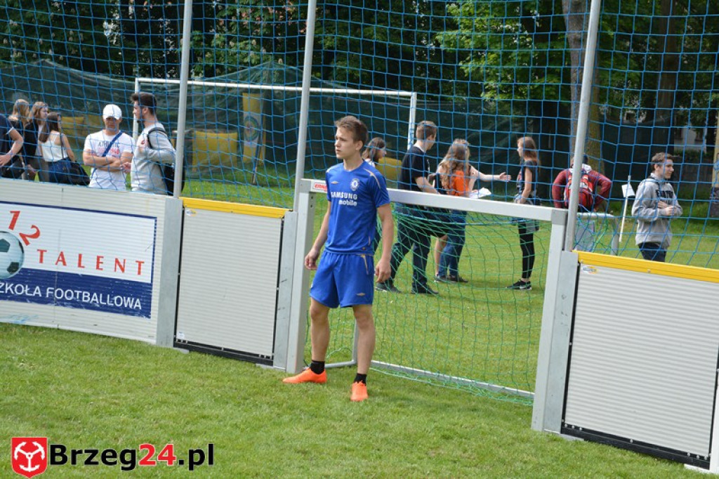 Gimnazjada 2017, czyli 