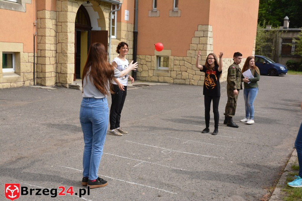 Gimnazjada 2017, czyli 