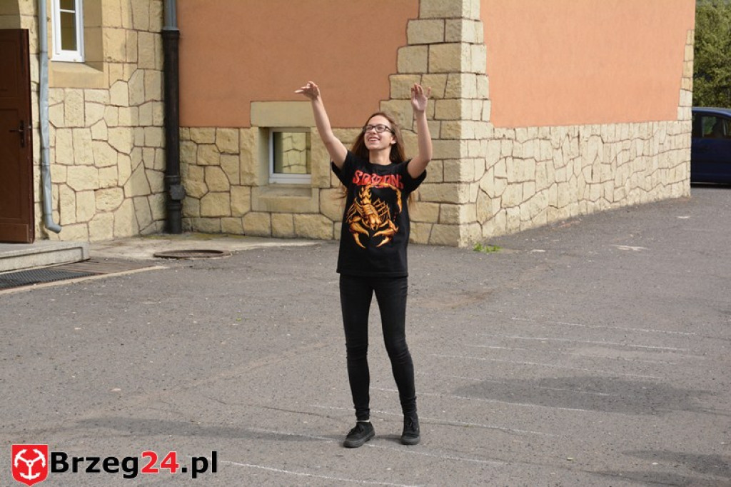 Gimnazjada 2017, czyli 