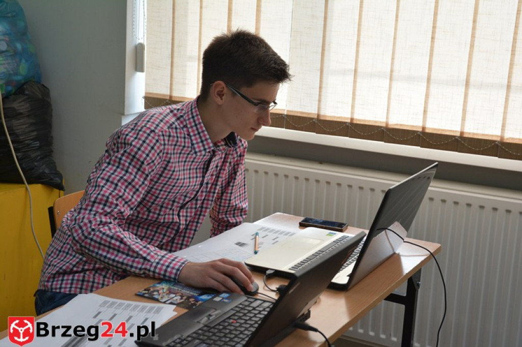 Gimnazjada 2017, czyli 