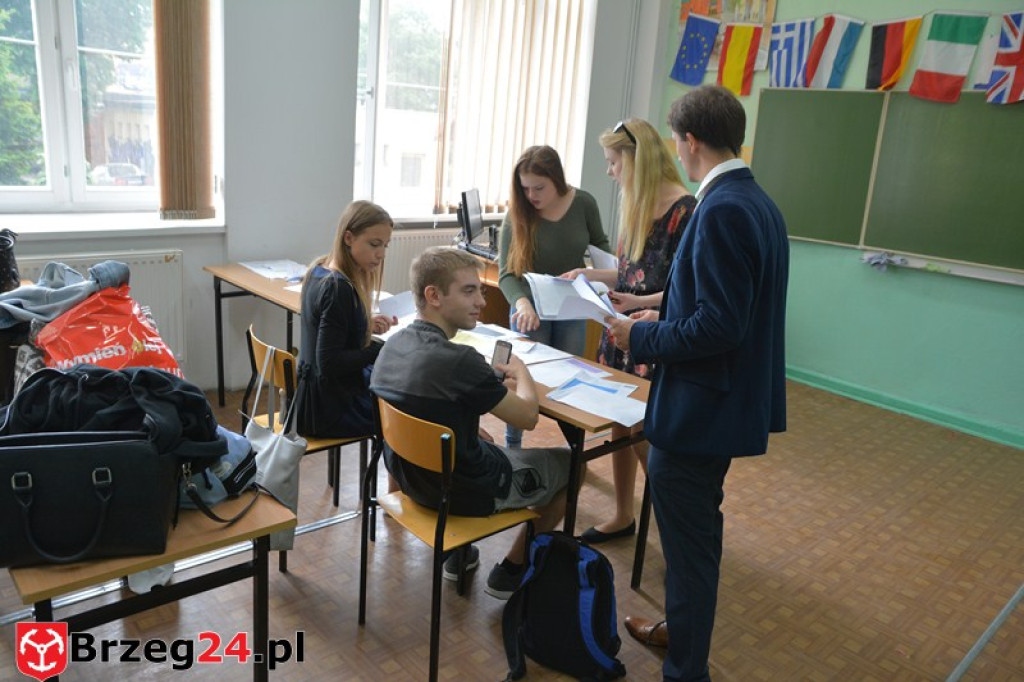 Gimnazjada 2017, czyli 