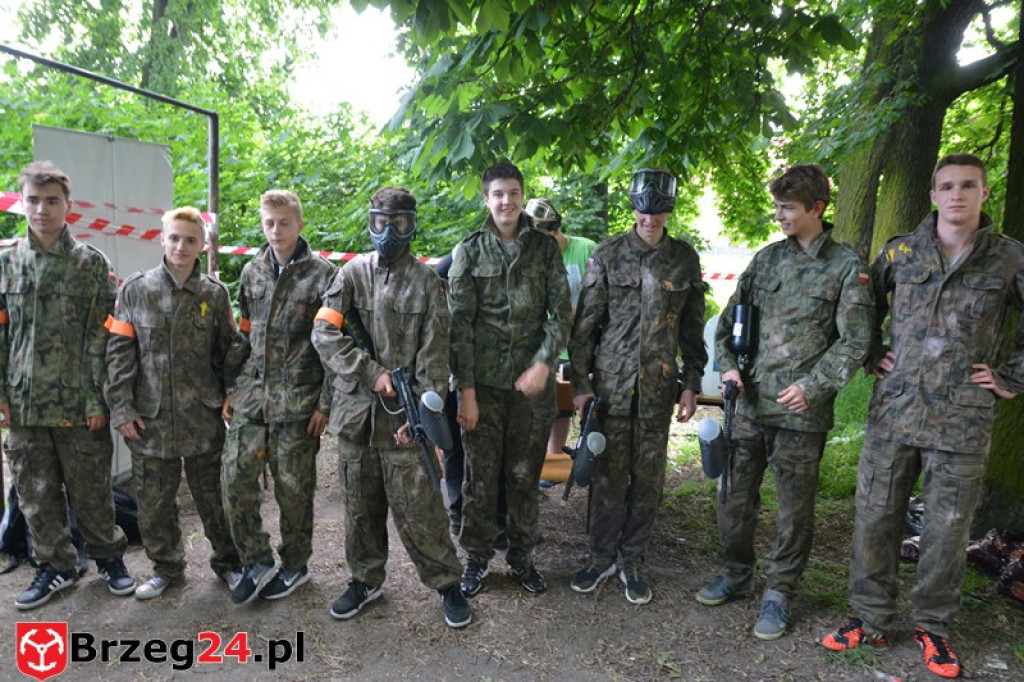 Gimnazjada 2017, czyli 