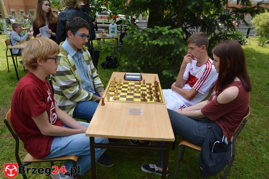 Gimnazjada 2017, czyli 