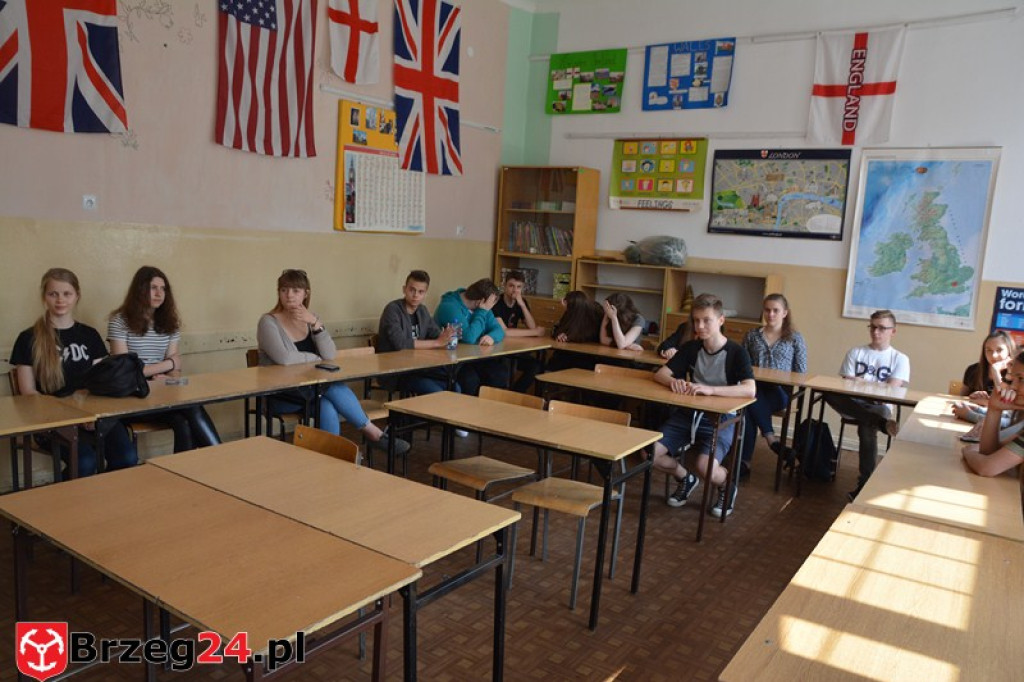 Gimnazjada 2017, czyli 