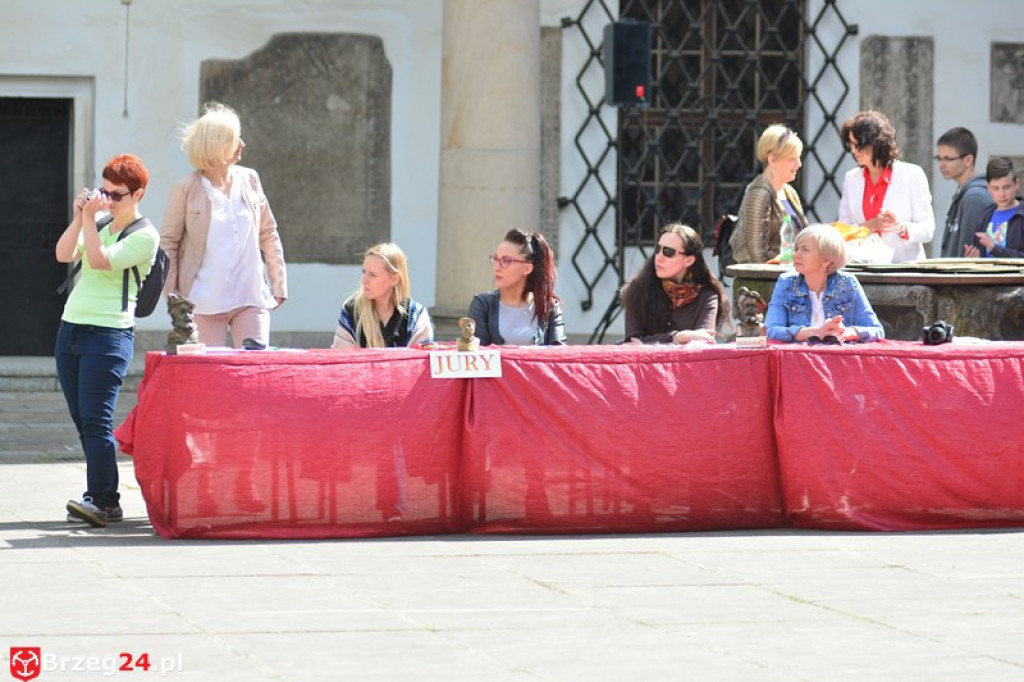 Georgianum 2017 - Święto Patrona ZSB księcia Jerzego II Piasta [fotorelacja]