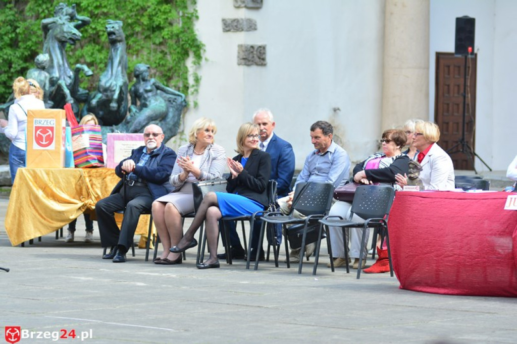 Georgianum 2017 - Święto Patrona ZSB księcia Jerzego II Piasta [fotorelacja]