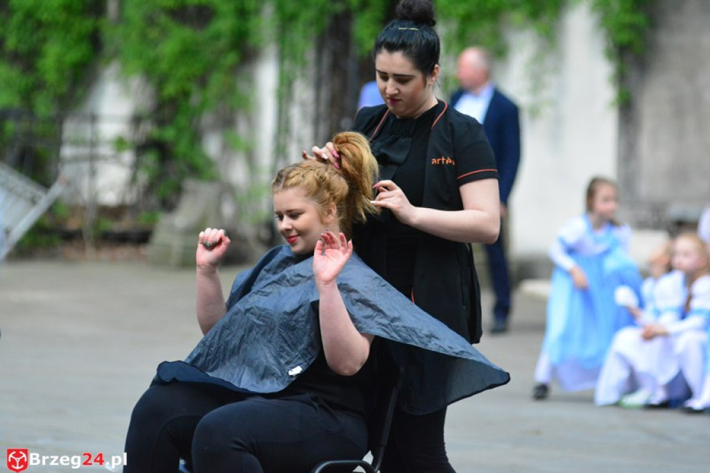 Georgianum 2017 - Święto Patrona ZSB księcia Jerzego II Piasta [fotorelacja]