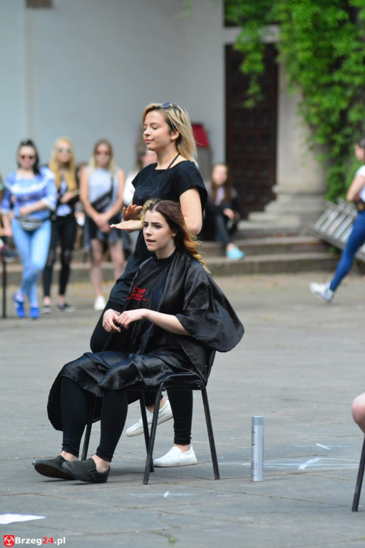 Georgianum 2017 - Święto Patrona ZSB księcia Jerzego II Piasta [fotorelacja]