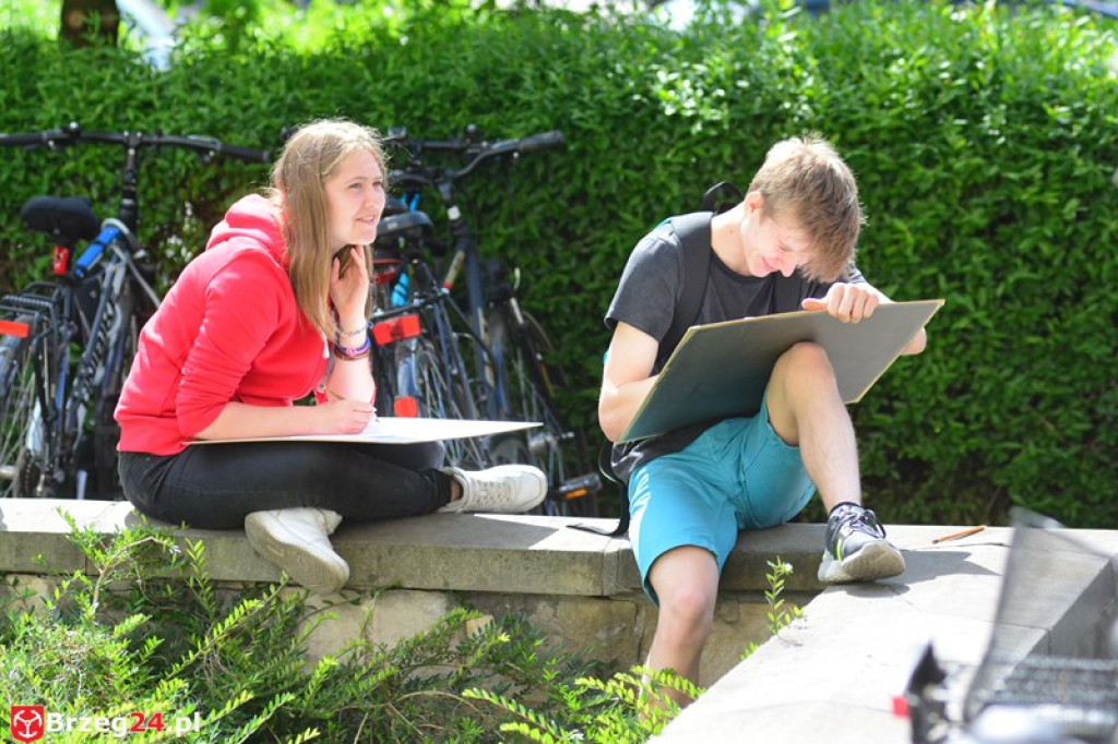 Georgianum 2017 - Święto Patrona ZSB księcia Jerzego II Piasta [fotorelacja]