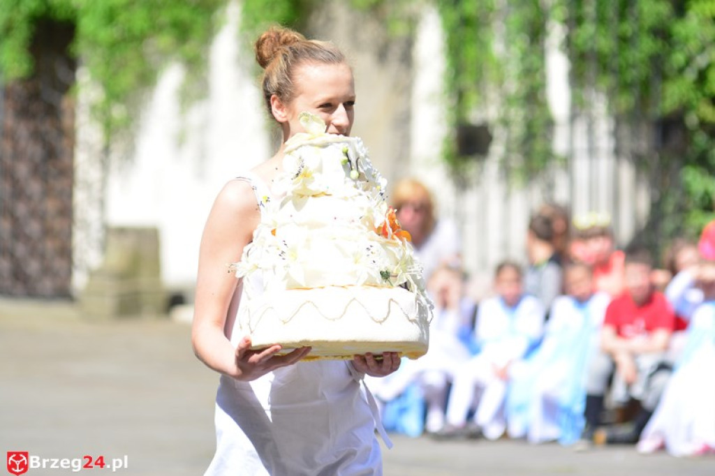 Georgianum 2017 - Święto Patrona ZSB księcia Jerzego II Piasta [fotorelacja]
