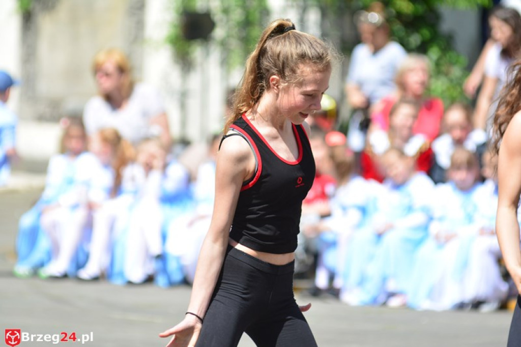 Georgianum 2017 - Święto Patrona ZSB księcia Jerzego II Piasta [fotorelacja]