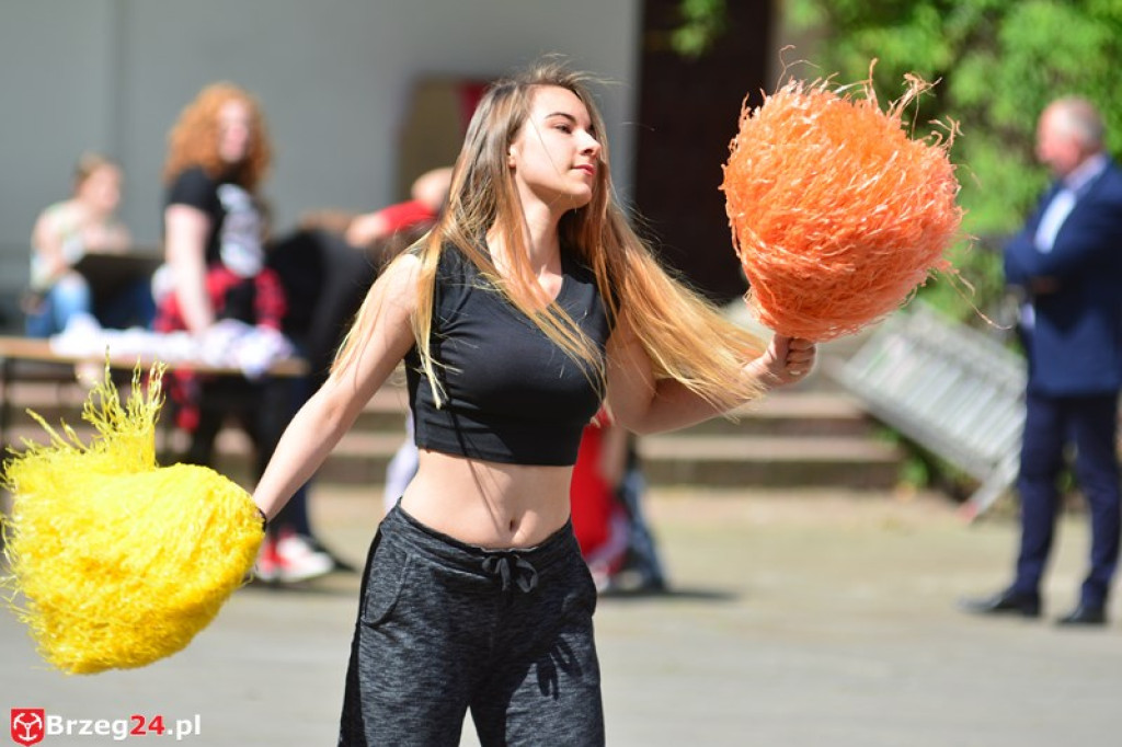 Georgianum 2017 - Święto Patrona ZSB księcia Jerzego II Piasta [fotorelacja]