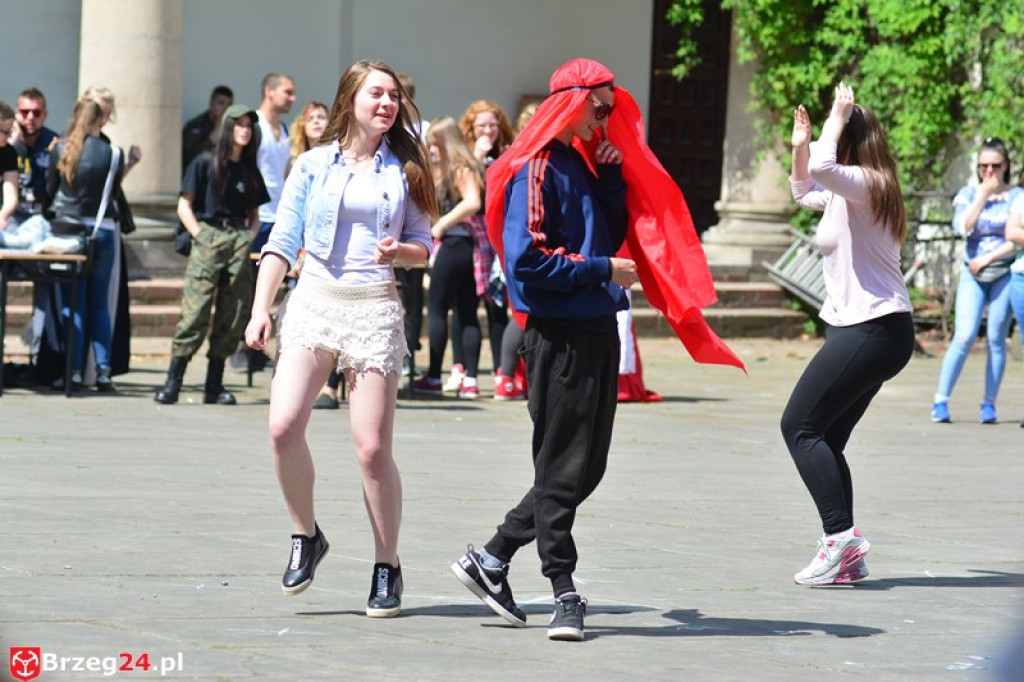 Georgianum 2017 - Święto Patrona ZSB księcia Jerzego II Piasta [fotorelacja]