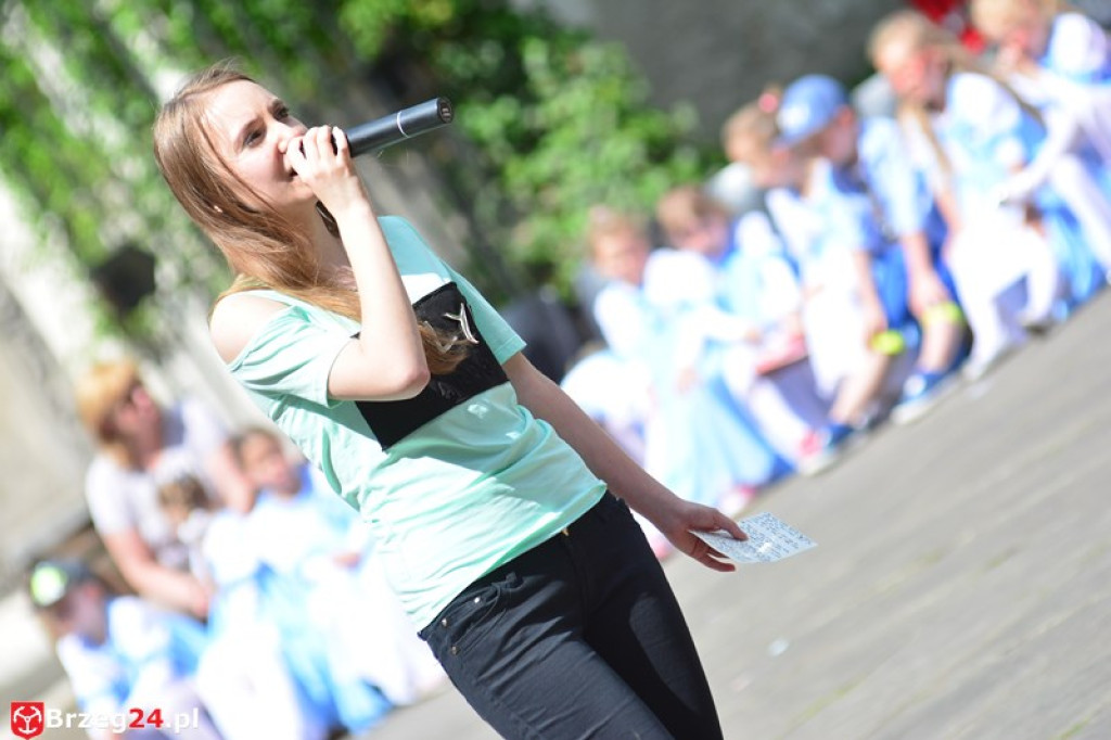 Georgianum 2017 - Święto Patrona ZSB księcia Jerzego II Piasta [fotorelacja]