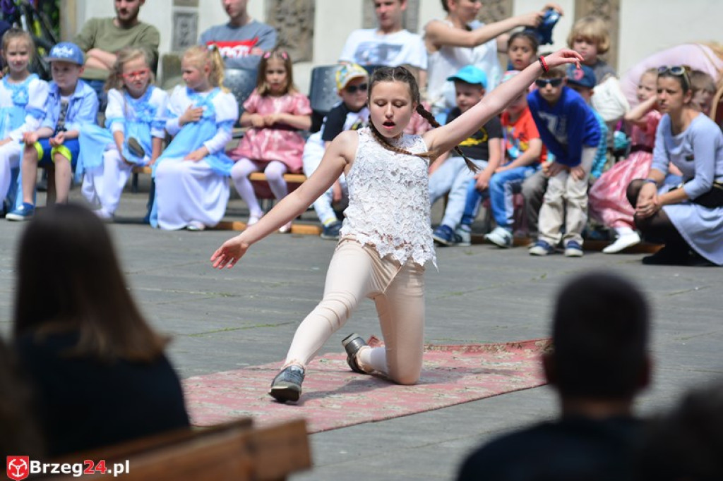 Georgianum 2017 - Święto Patrona ZSB księcia Jerzego II Piasta [fotorelacja]