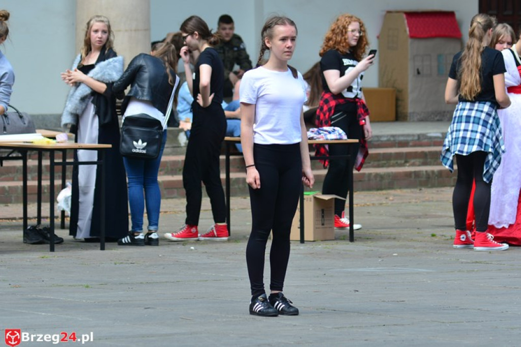 Georgianum 2017 - Święto Patrona ZSB księcia Jerzego II Piasta [fotorelacja]