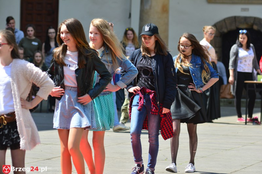 Georgianum 2017 - Święto Patrona ZSB księcia Jerzego II Piasta [fotorelacja]